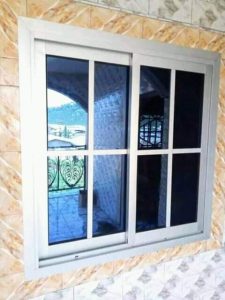 fenêtre sur mesure à Bressey-sur-Tille